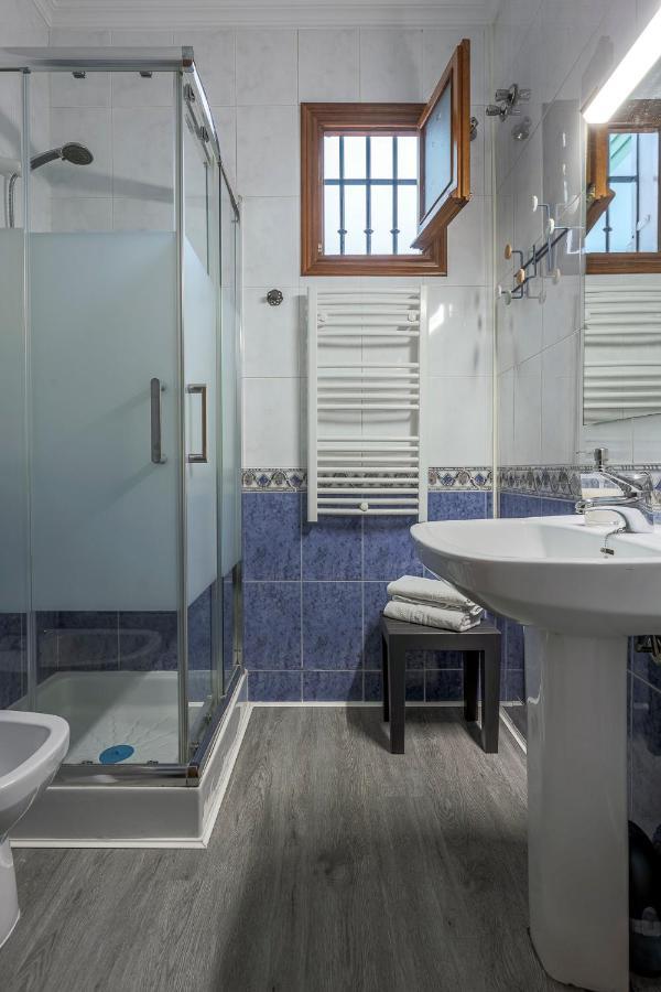 Apartment Estudio Calle Banos