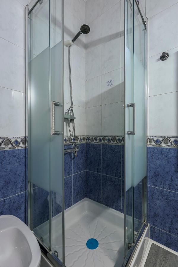 Apartamento Estudio Calle Baños Sevilla