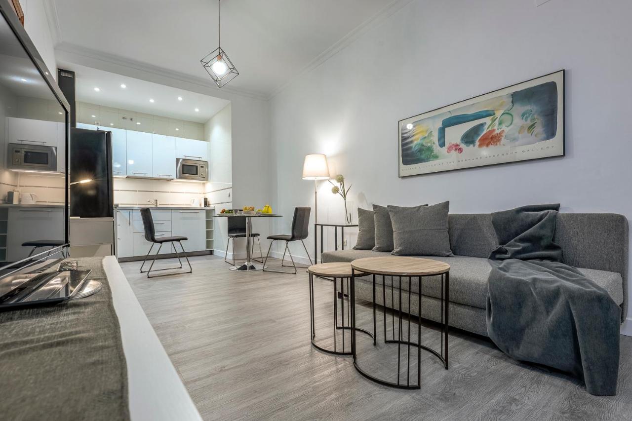 Apartamento Estudio Calle Baños *