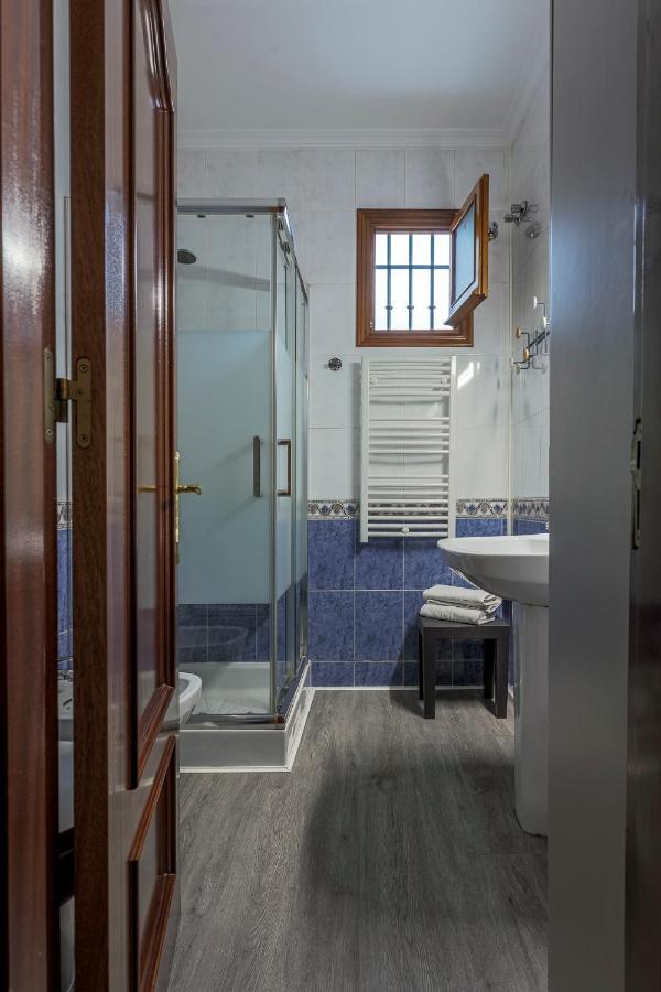 Apartamento Estudio Calle Baños *