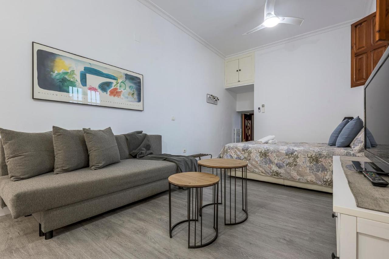 Estudio Calle Baños Apartamento *