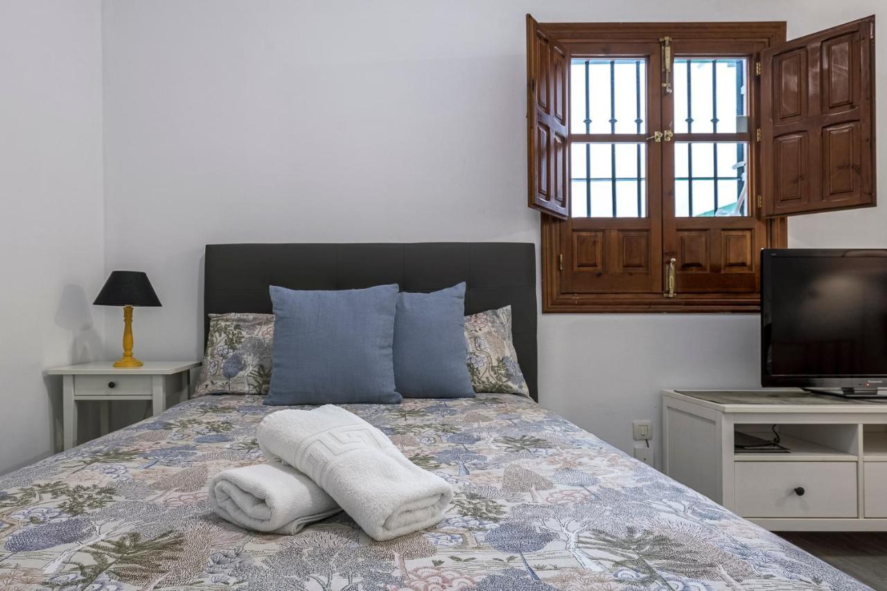 Estudio Calle Baños