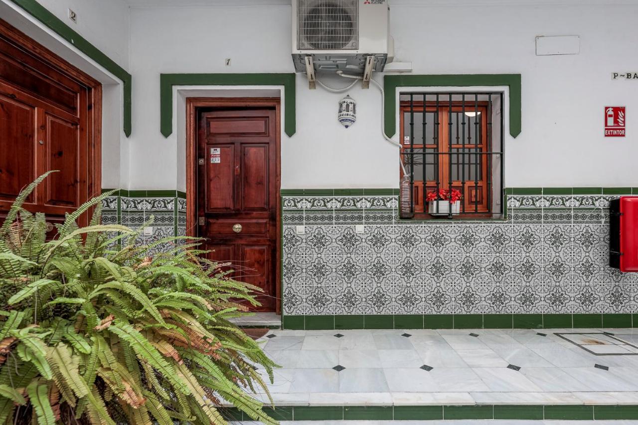 Estudio Calle Baños *