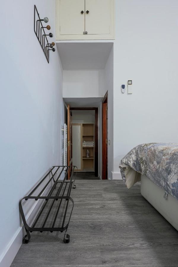 Estudio Calle Baños *