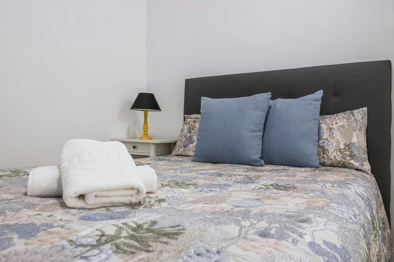 Apartamento Estudio Calle Baños