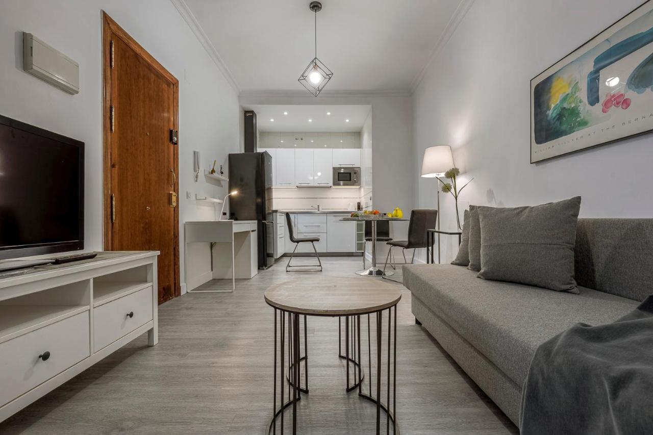 Estudio Calle Baños Apartamento