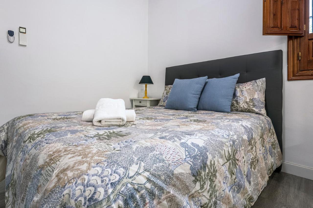 Estudio Calle Baños Apartamento Sevilla