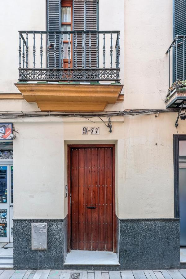 Estudio Calle Baños *