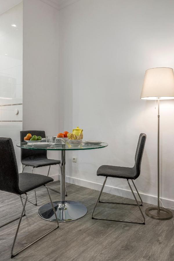 Estudio Calle Baños Apartamento