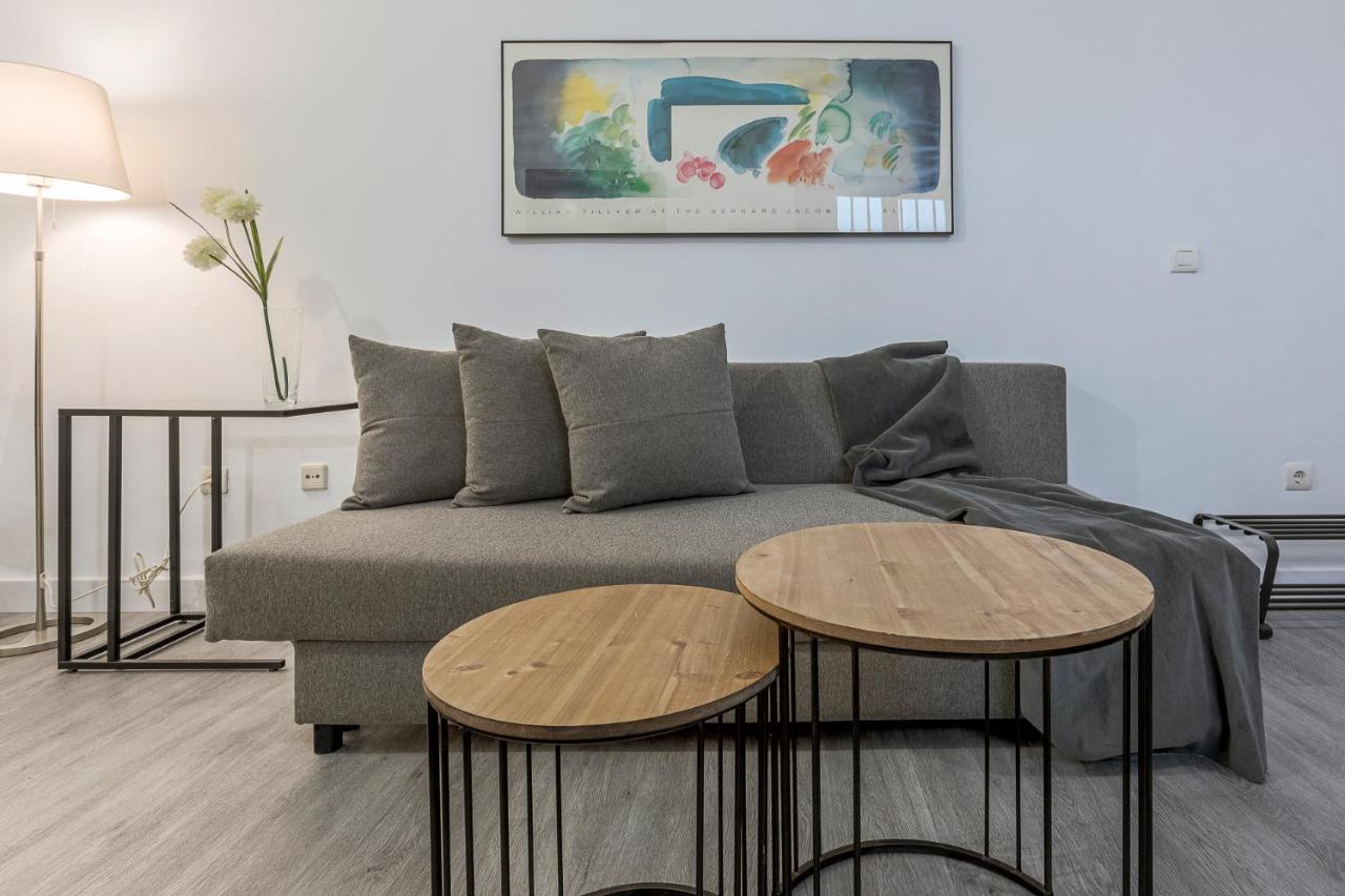 Estudio Calle Baños Apartamento