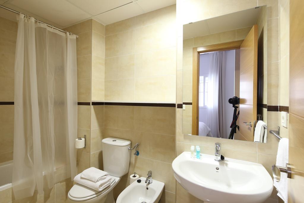 Apartamento Diaber San Leandro *