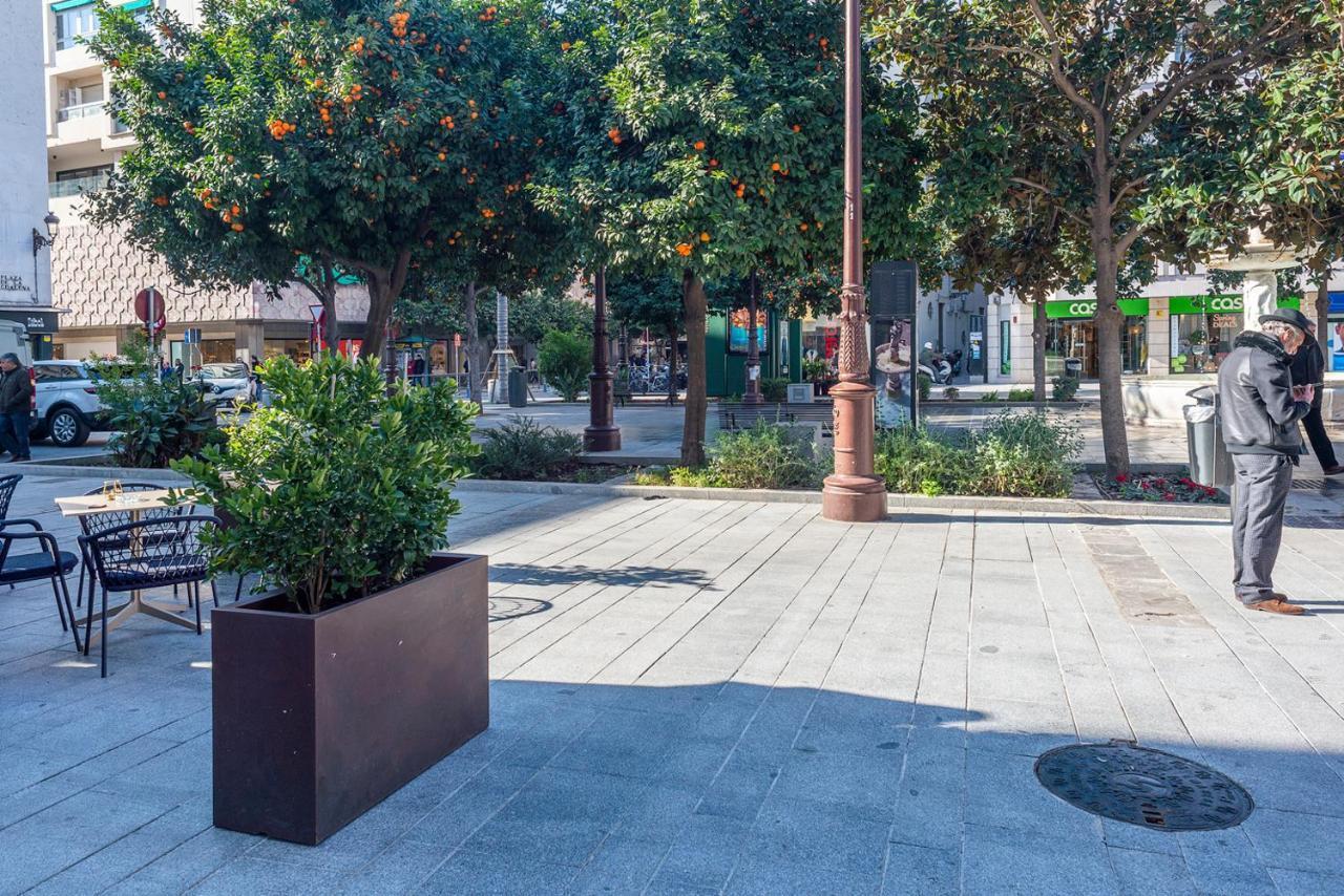 Alohamundi Meson De Caballeros Seville
