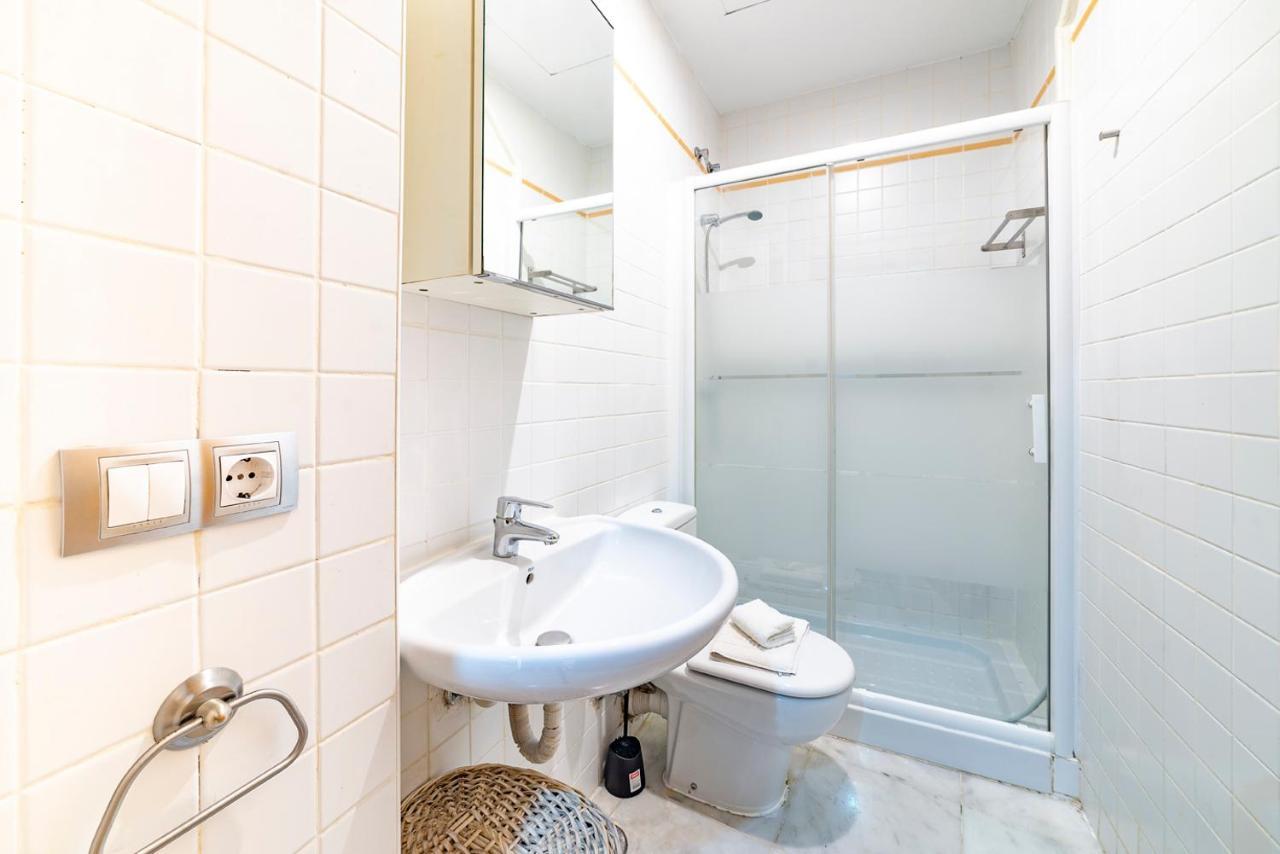Apartment Alohamundi Meson De Caballeros Seville