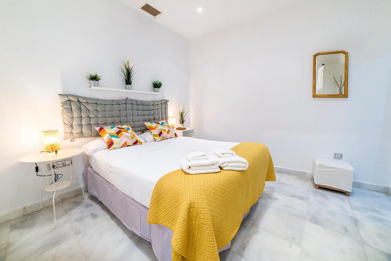 Alohamundi Meson De Caballeros Apartment