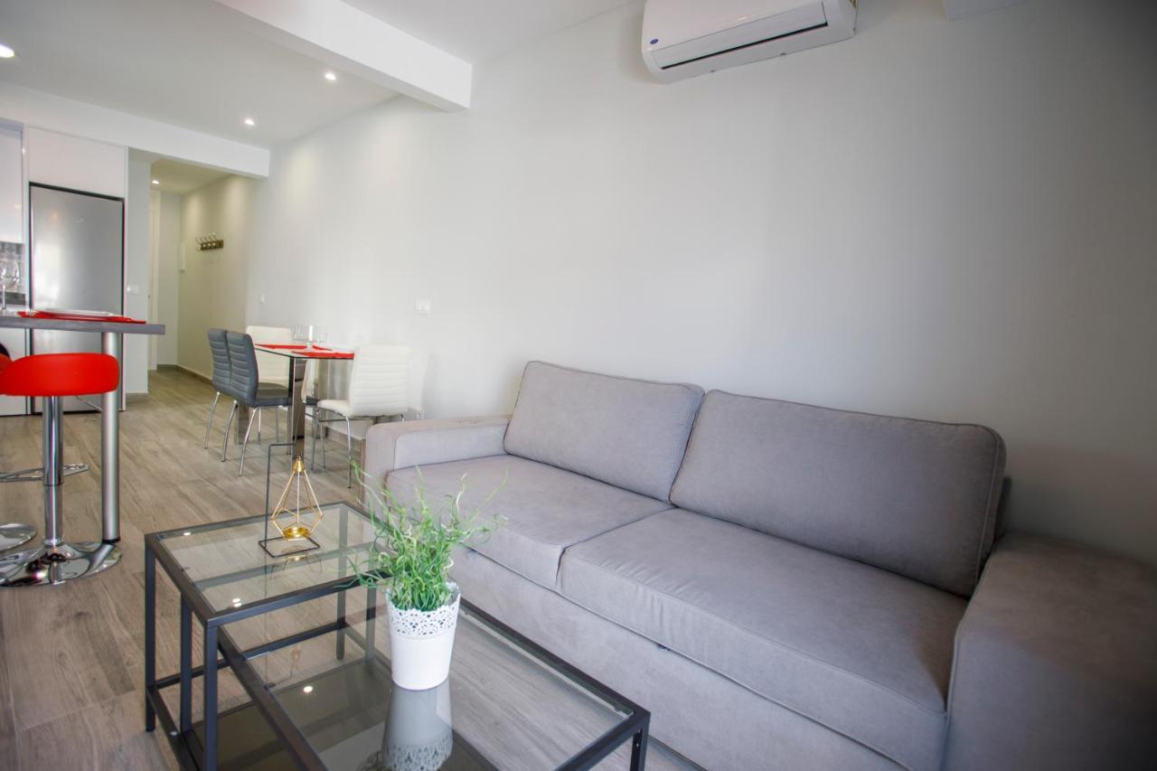 Apartment Rentalsevilla Cantabria Seville