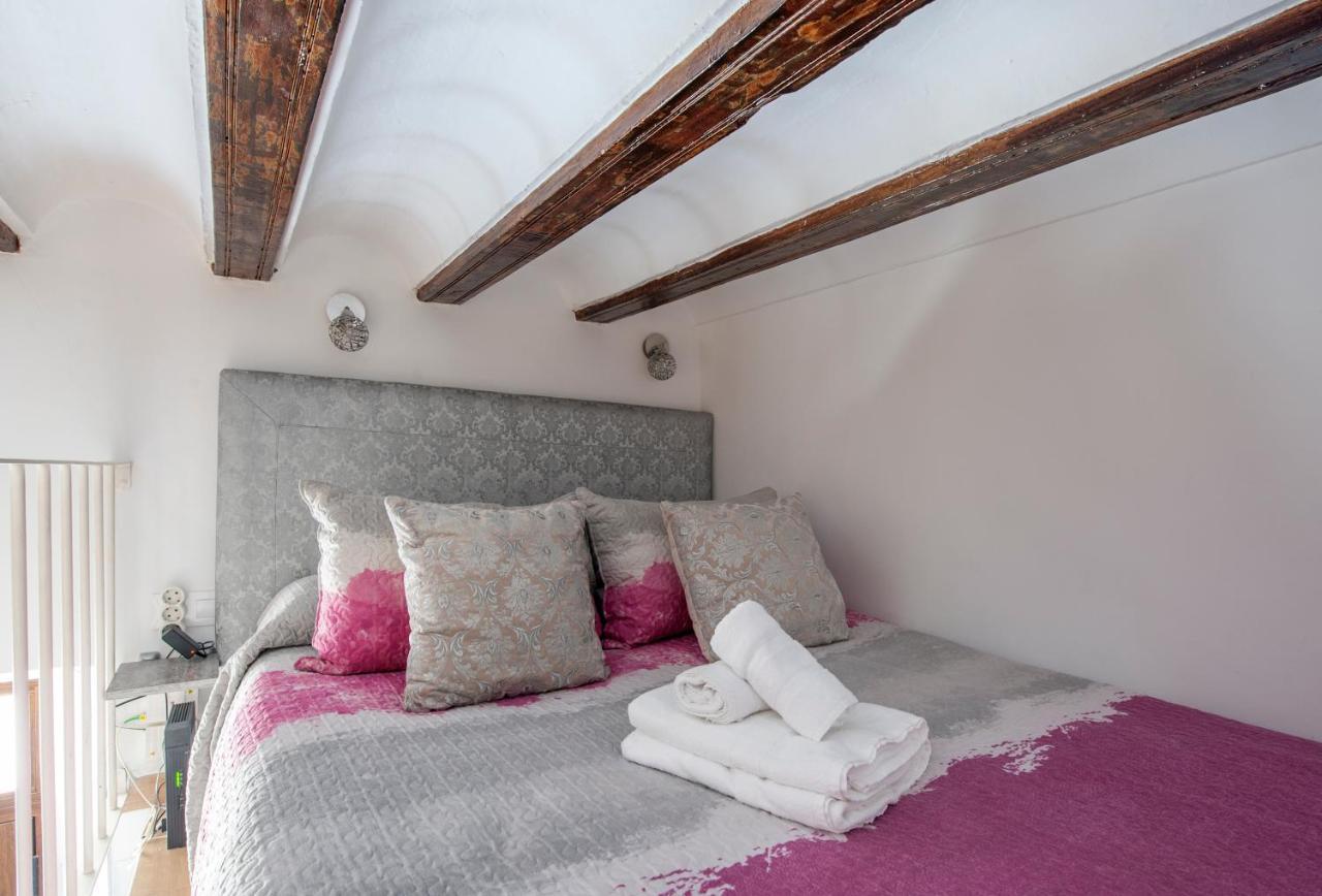Apartamento Santa Clara Chic *