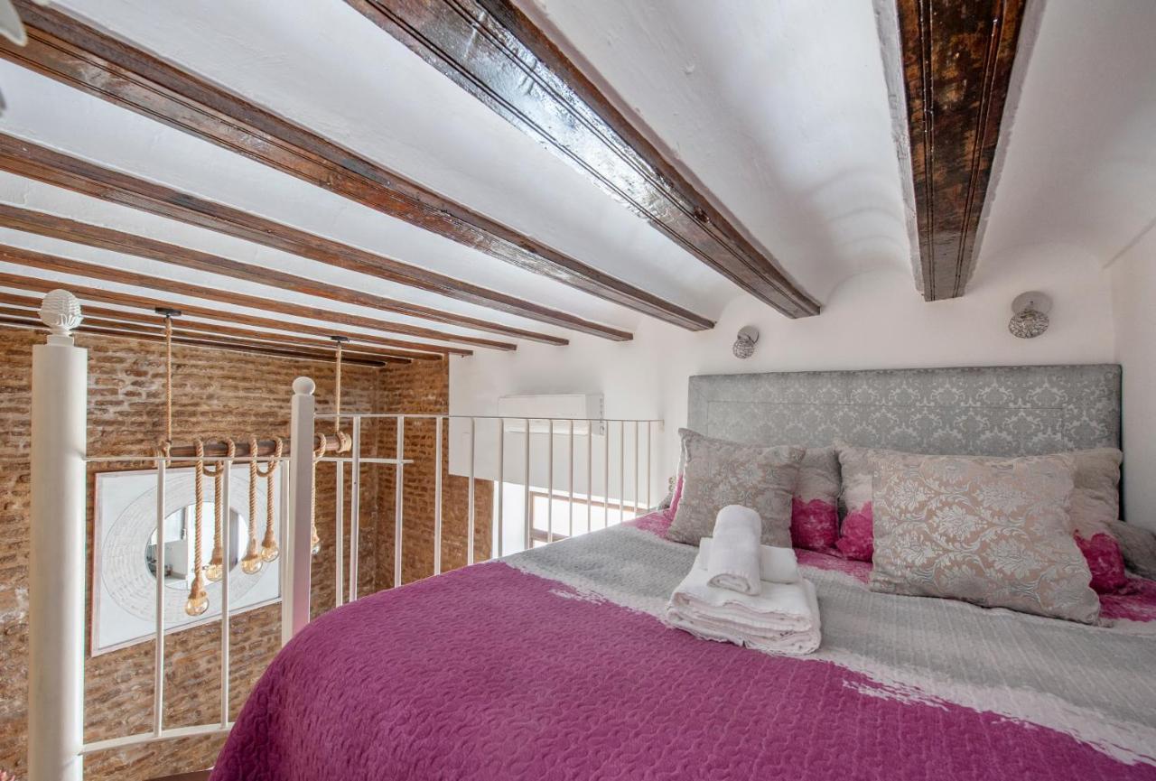Santa Clara Chic Apartamento Sevilla