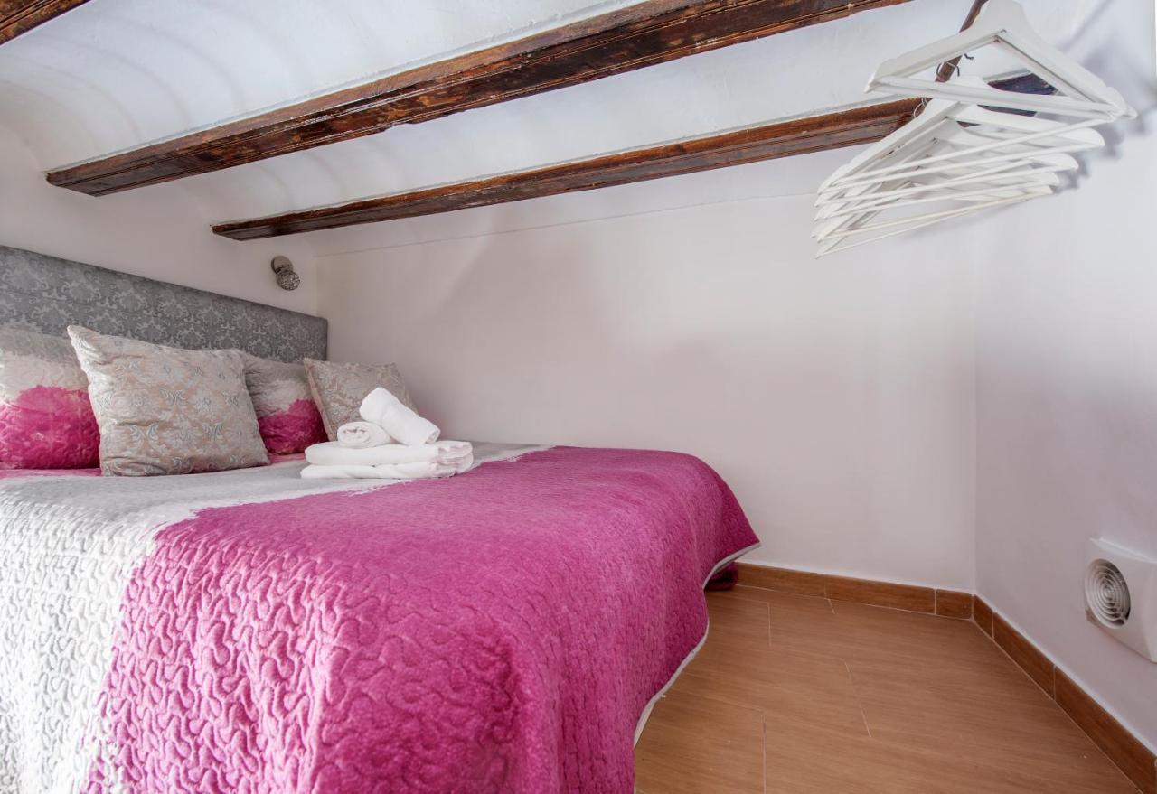 Santa Clara Chic Apartamento Sevilla