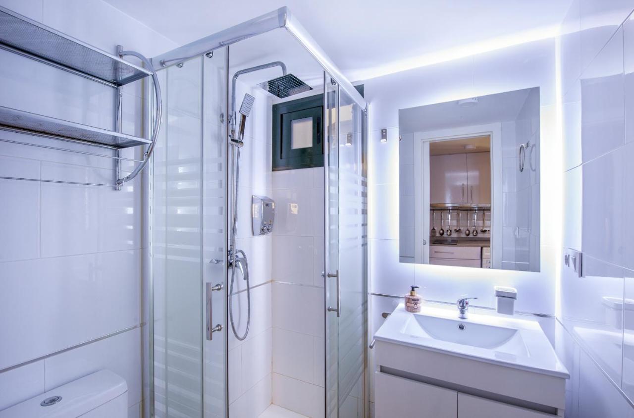 Apartamento Santa Clara Chic Sevilla