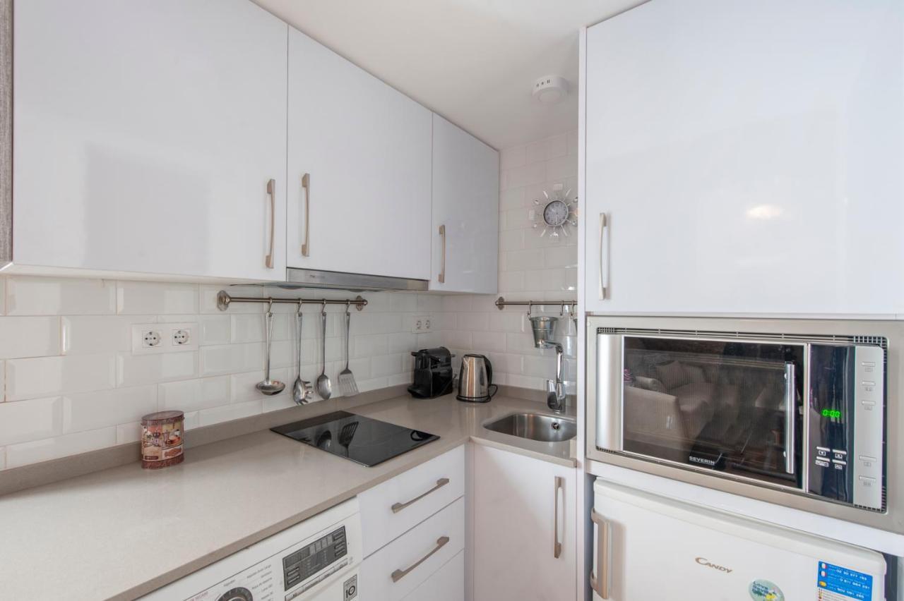 Apartamento Santa Clara Chic Sevilla