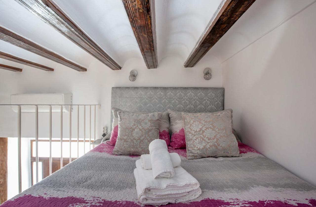 Apartamento Santa Clara Chic
