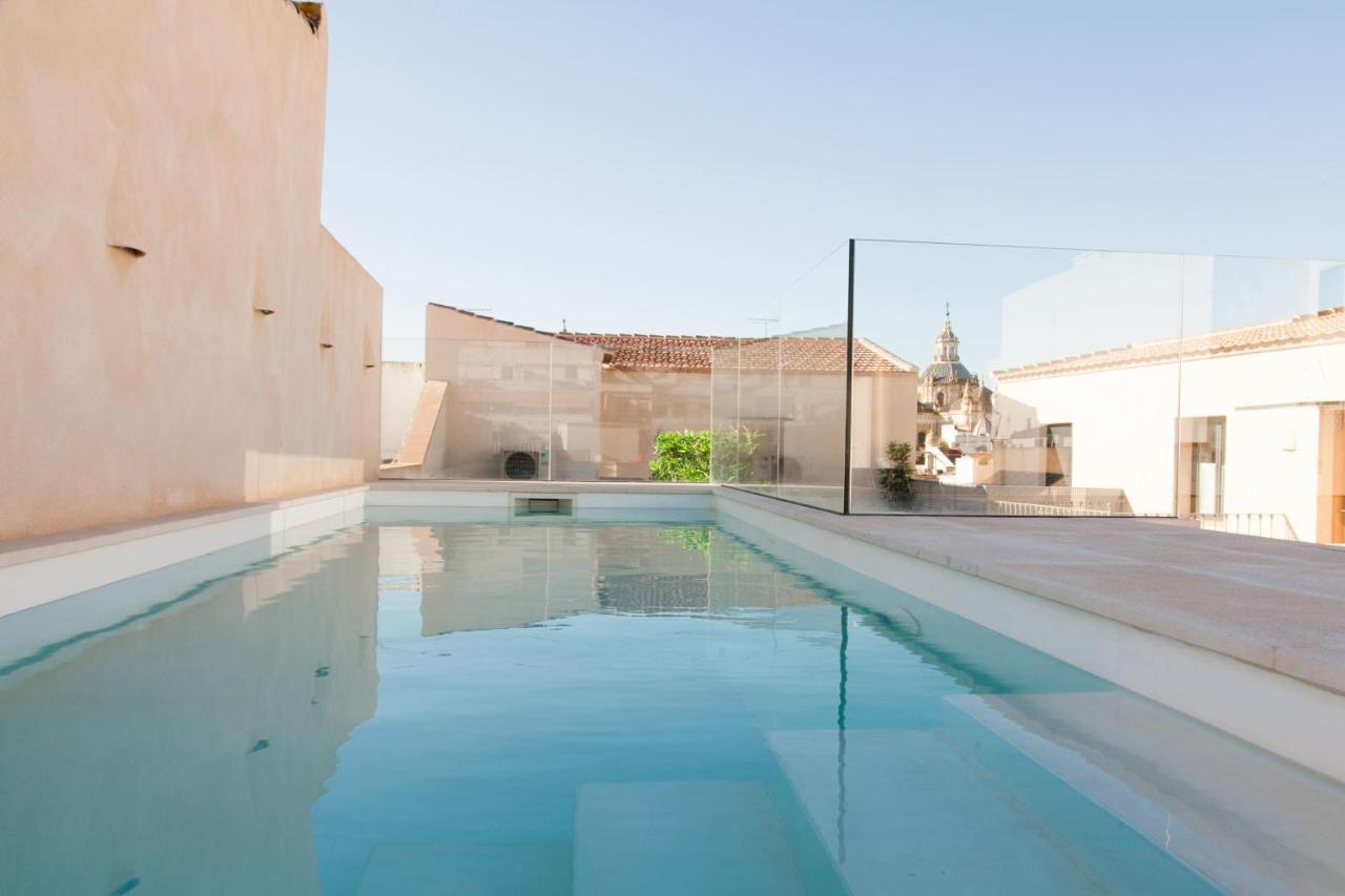 Apartment Isg Cedaceros 12 *