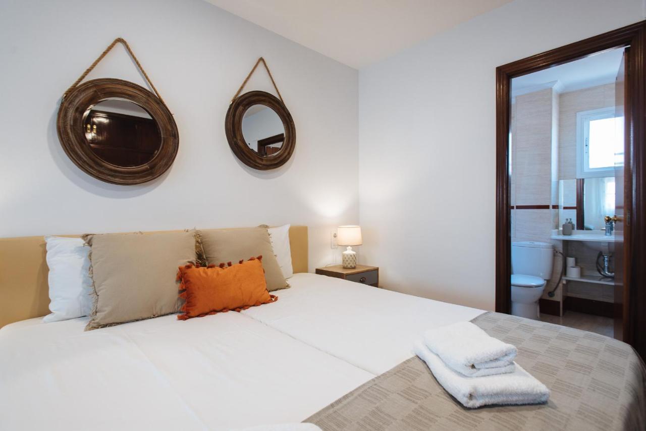 Apartment Sah23 Beautiful In The Center Seville