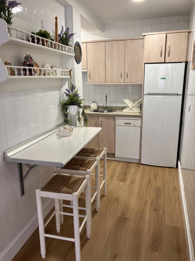 Apartment Moderno En Casco Historico *