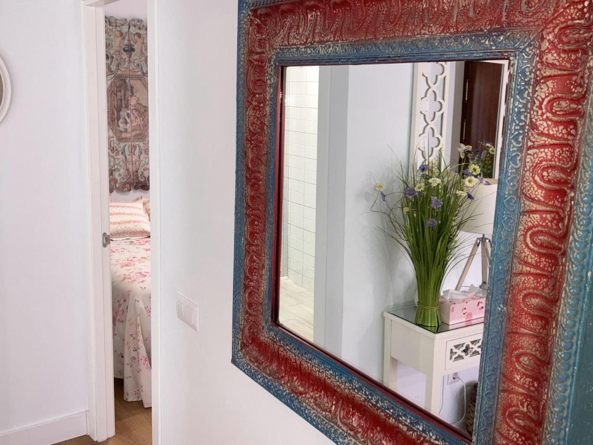 Moderno En Casco Historico Apartment *