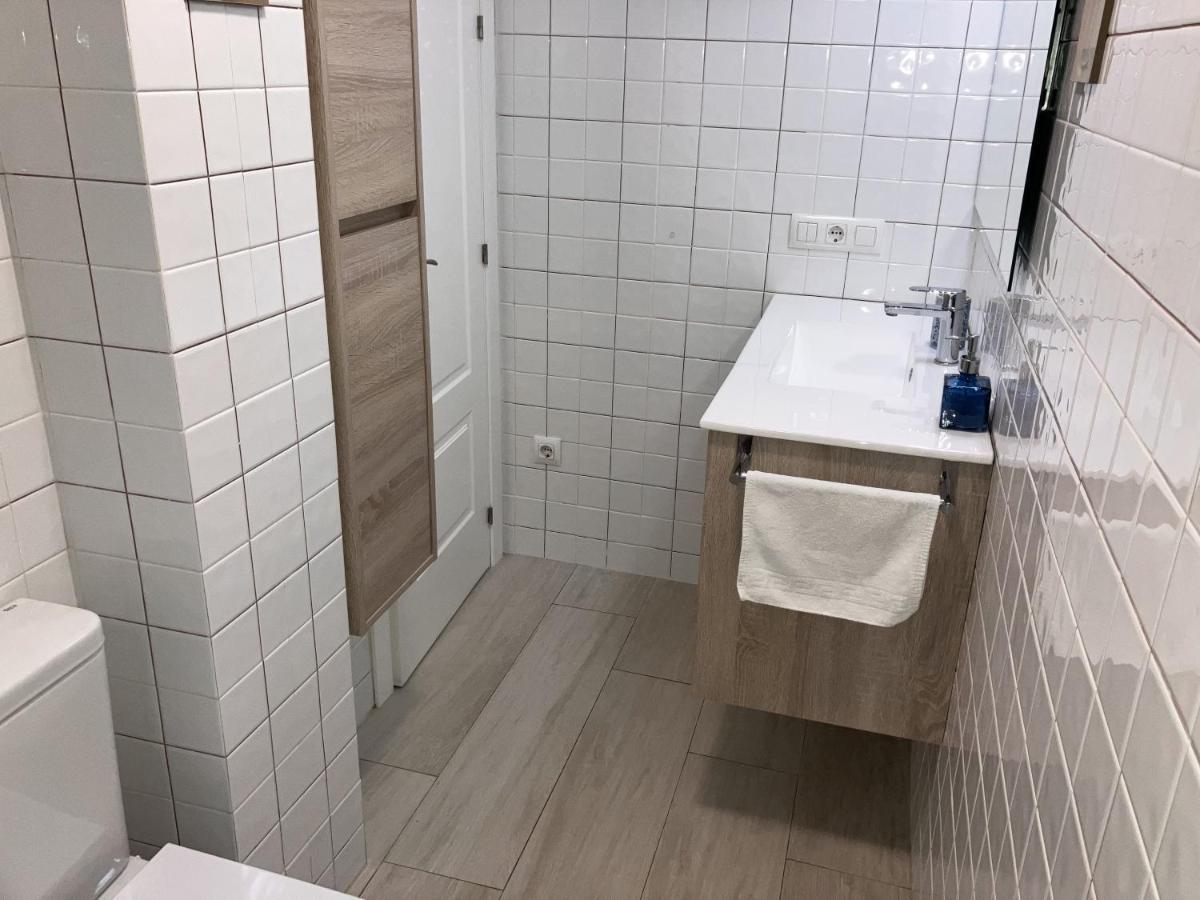 Moderno En Casco Historico Apartment