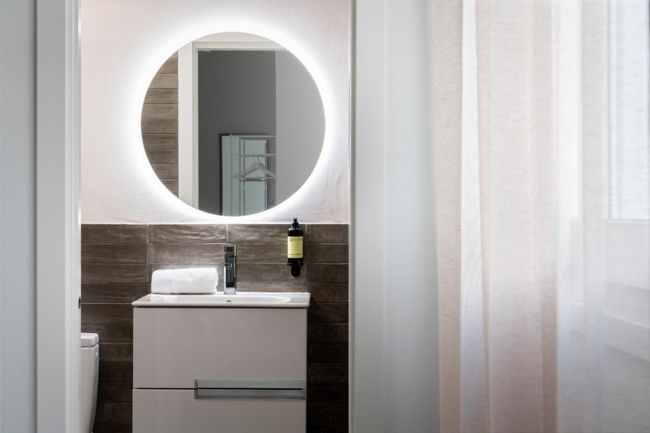 Apartment Magno San Gil - Shared Jacuzzi