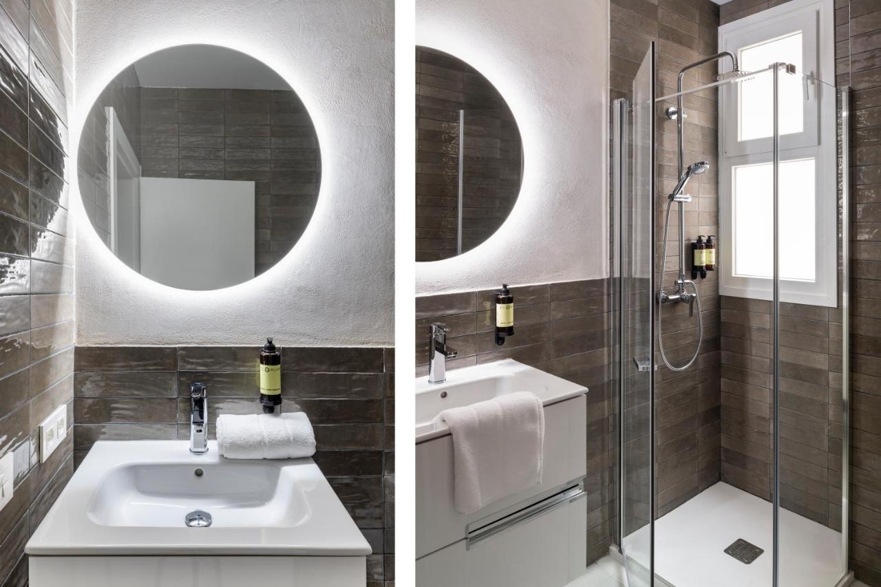 Magno San Gil - Shared Jacuzzi Seville