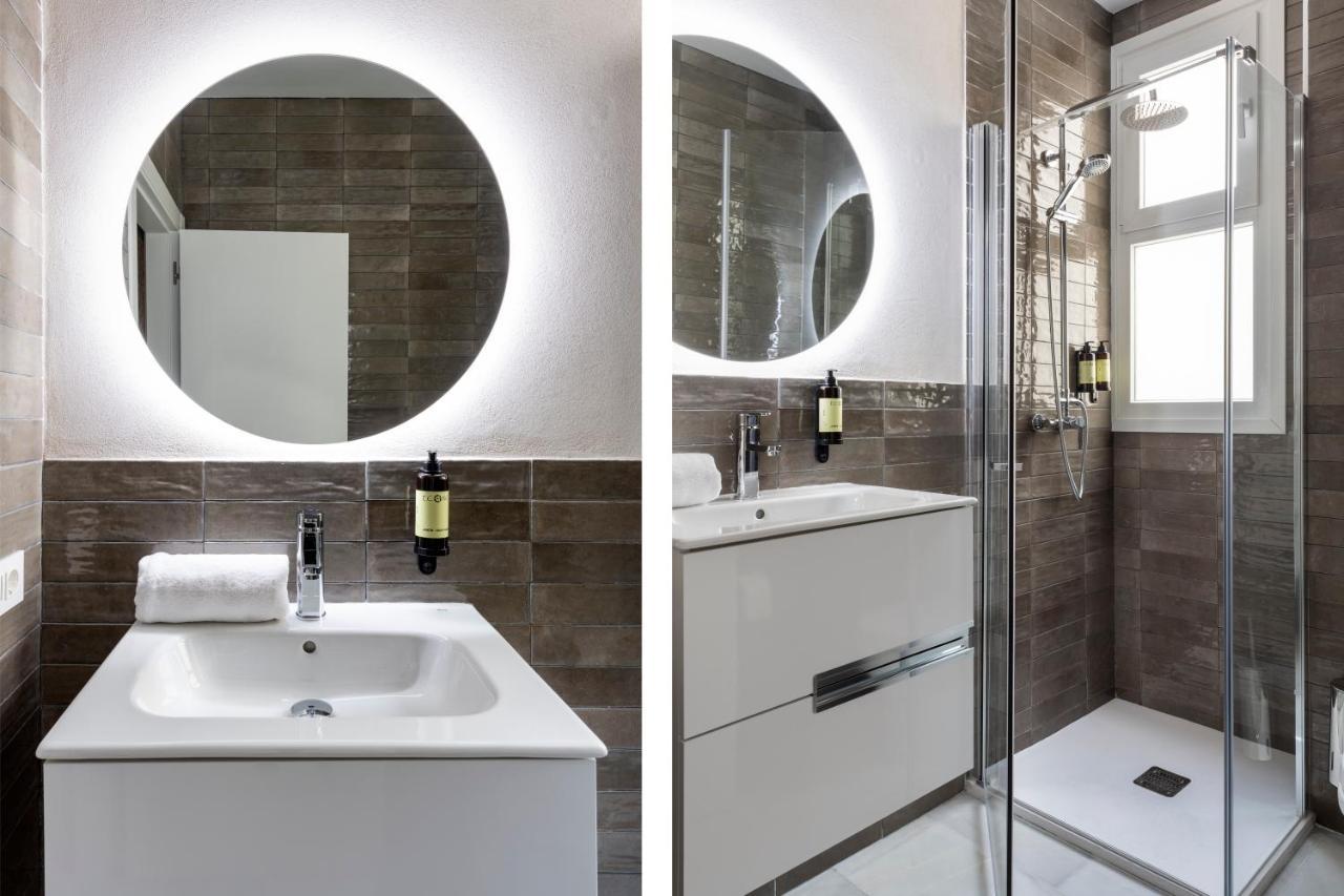 Magno San Gil - Shared Jacuzzi Apartment Seville