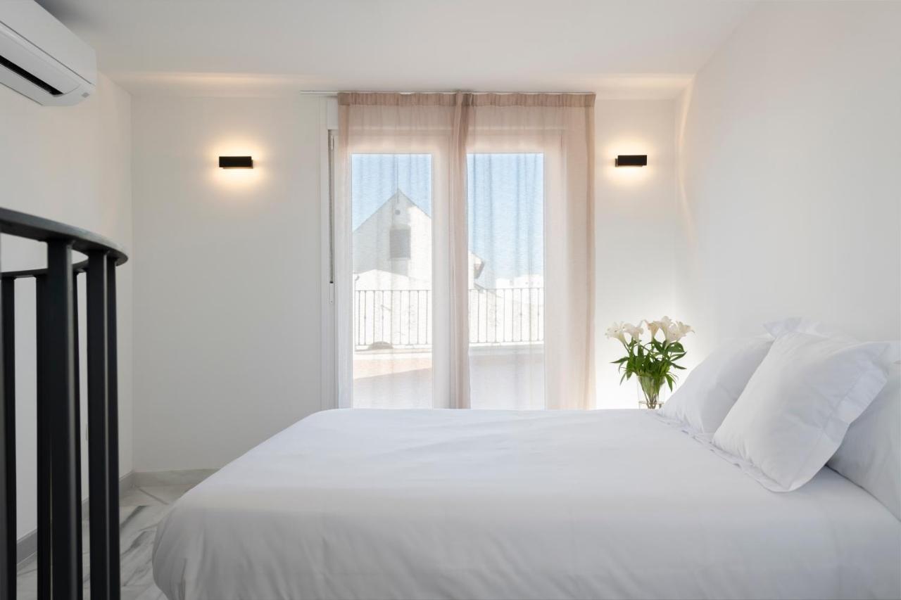 Apartment Magno San Gil - Shared Jacuzzi