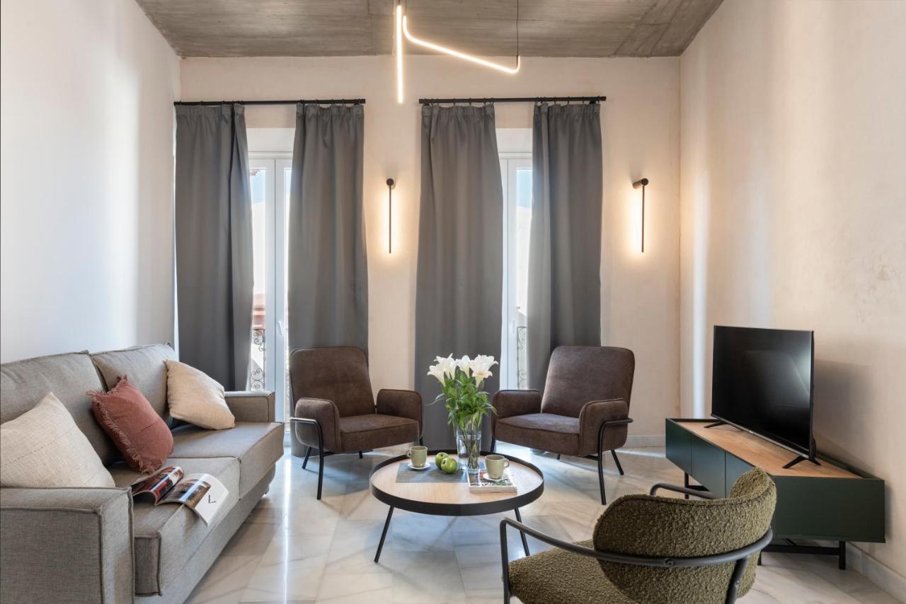 Apartment Magno San Gil - Shared Jacuzzi