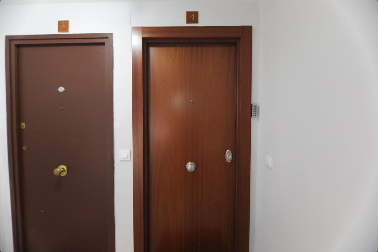Moderno En De 95m2 Apartamento *