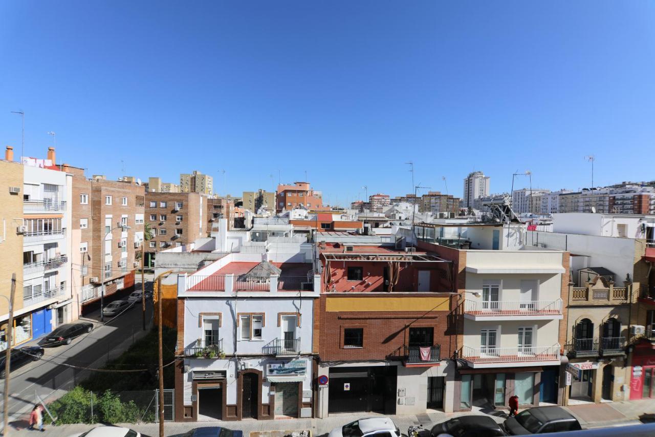 Moderno En De 95m2 * Sevilla