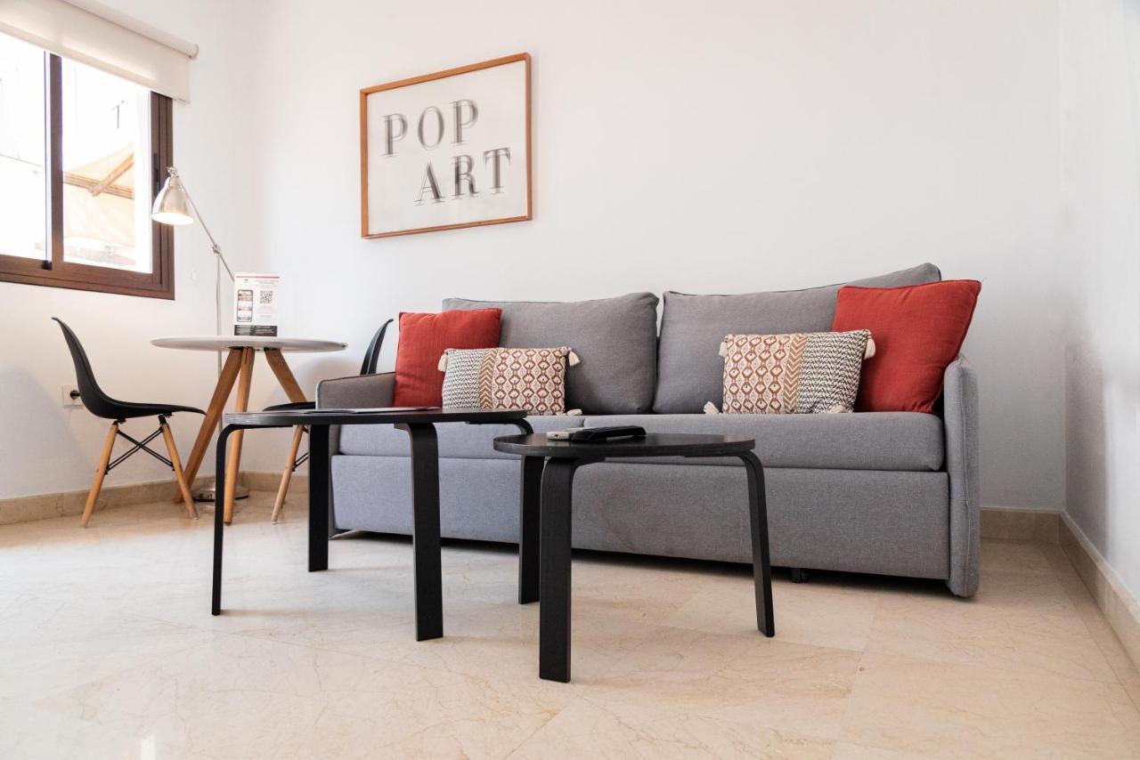 Del Sur Apartment