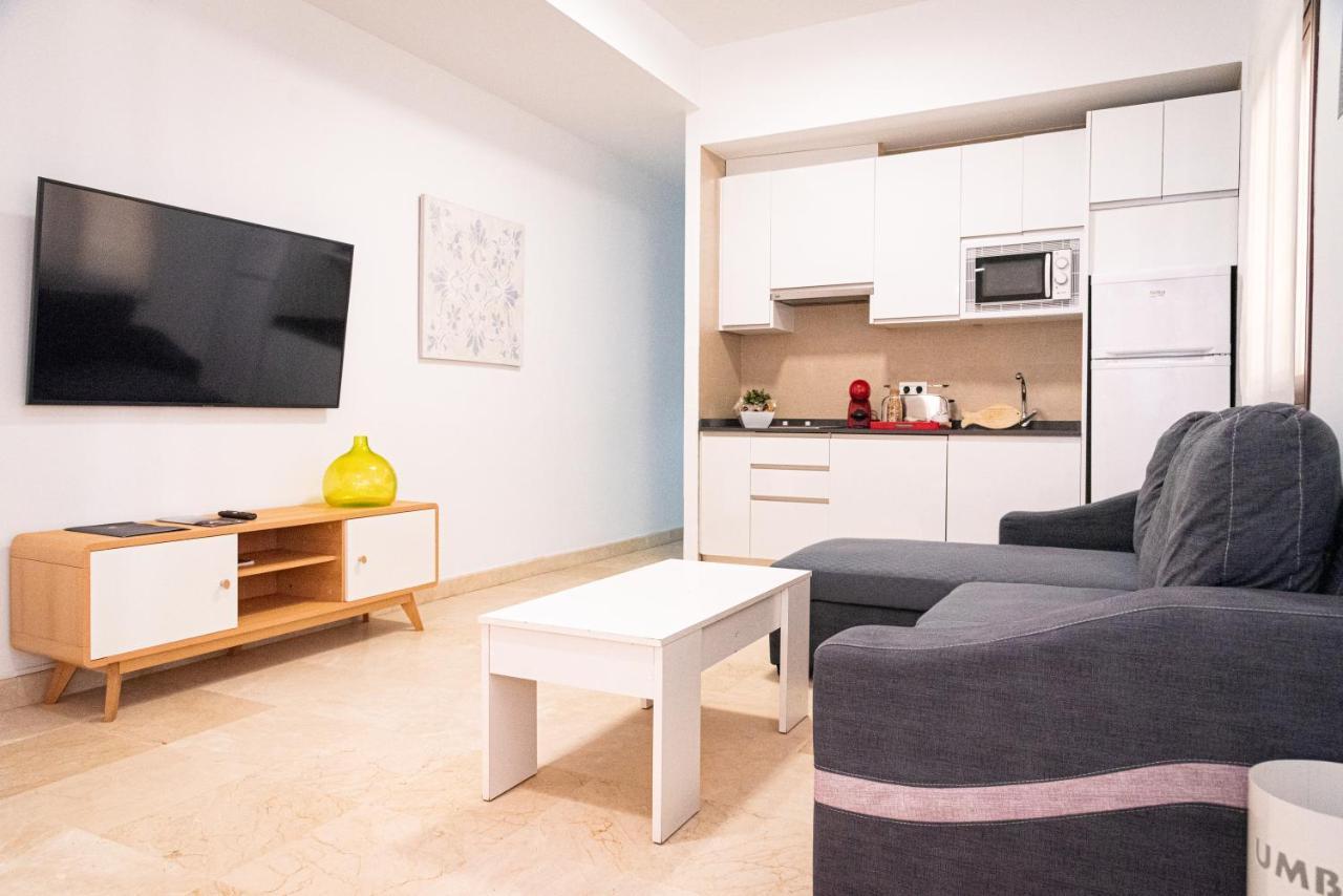 Del Sur Apartment Seville