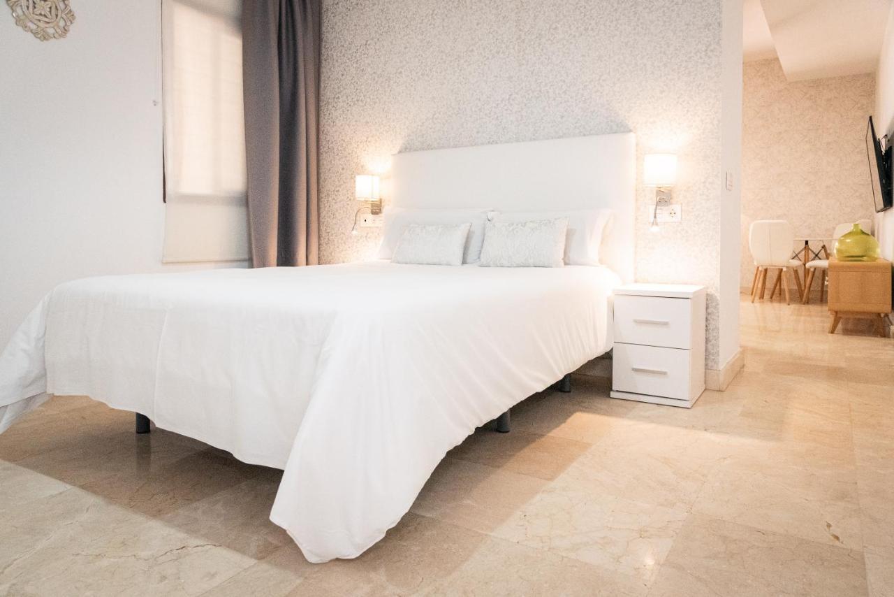 Del Sur Apartment
