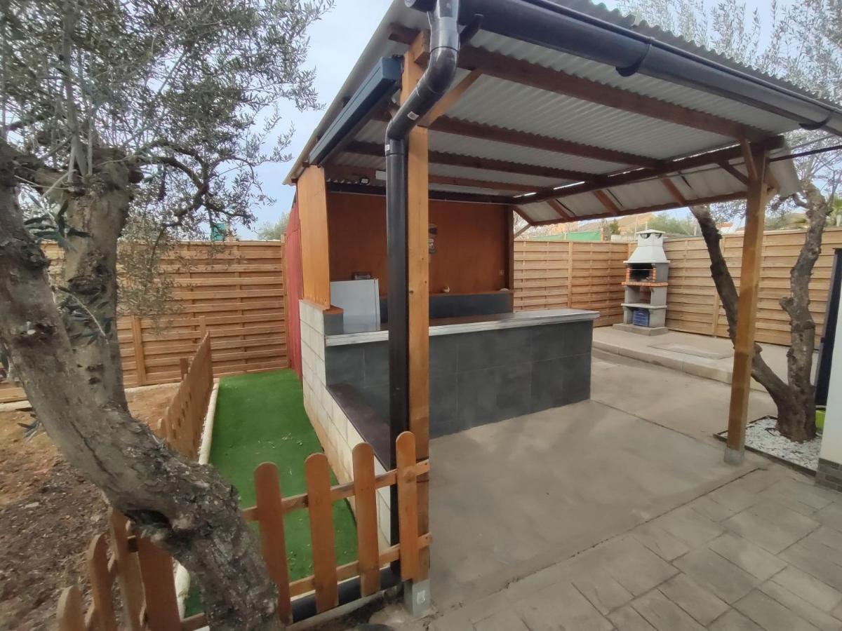 Holiday home En El Aljarafe A 15 Min De Seville