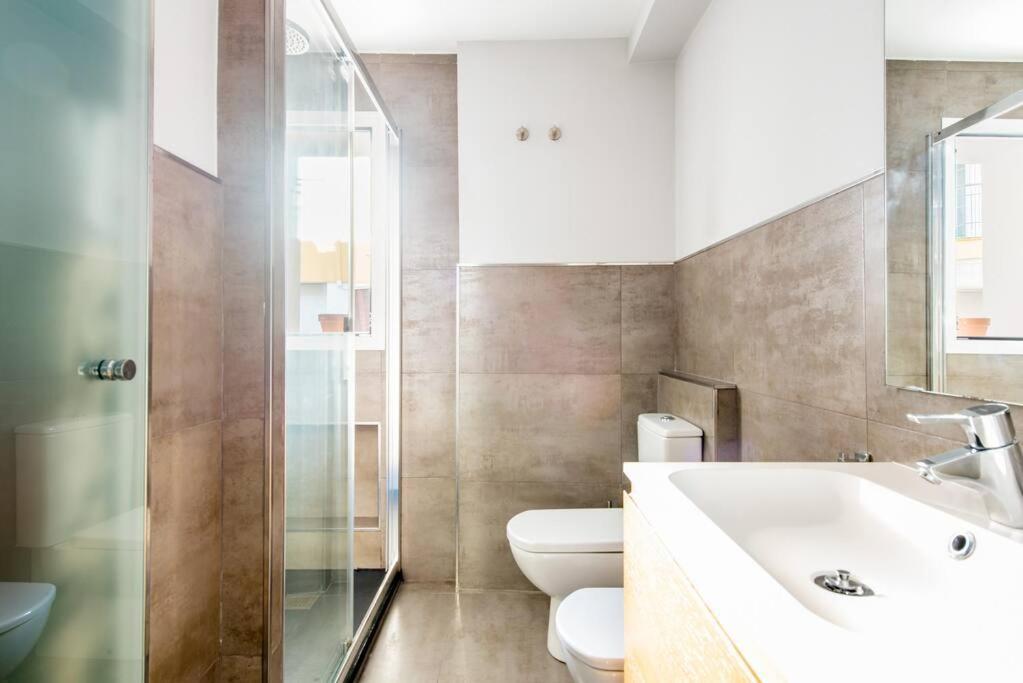 Eva Recommends Plaza Del Museo Apartment Seville