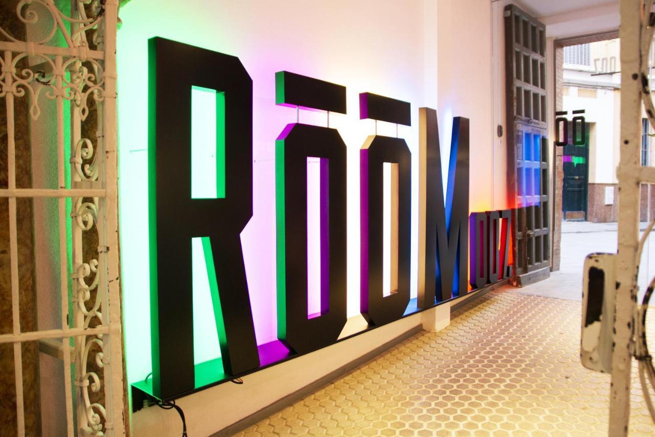 Room00 Salvador