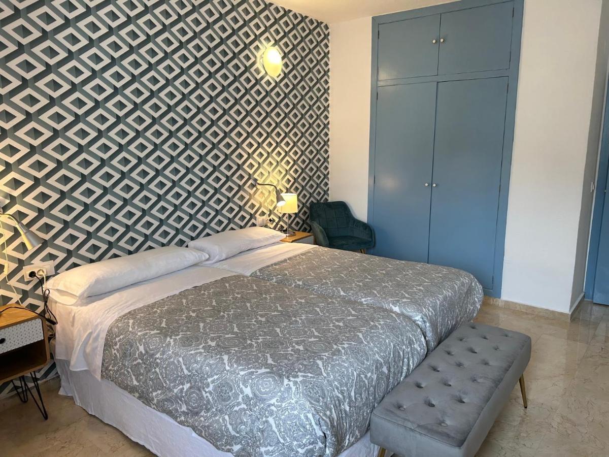 Apartment Placentines Seville