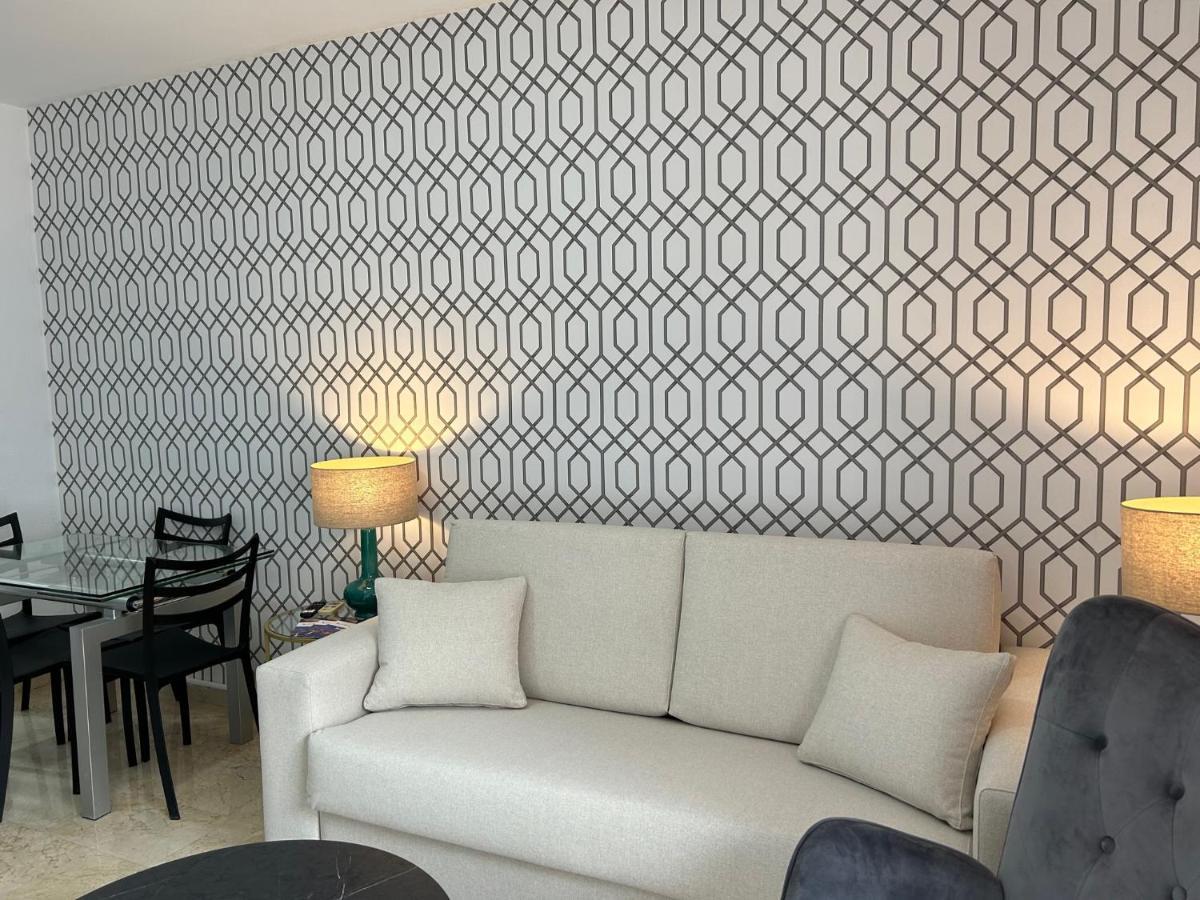 Apartment Placentines Seville
