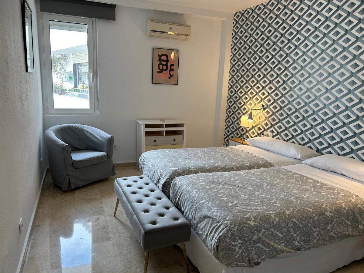 Apartment Placentines *