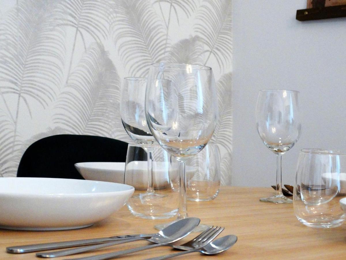 Apartamento Ry Aparcamiento Incluido Junto A Catedral Ideal Parejas *