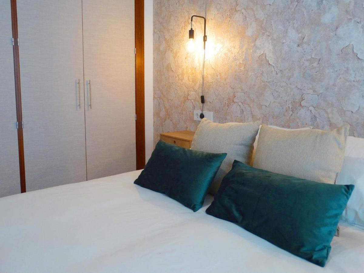 Ry Aparcamiento Incluido Junto A Catedral Ideal Parejas Apartamento Sevilla