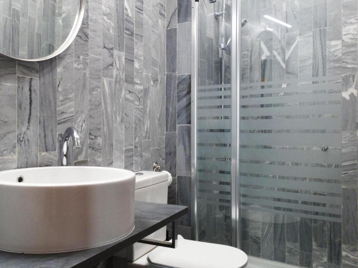 Ry Aparcamiento Incluido Junto A Catedral Ideal Parejas Apartamento *