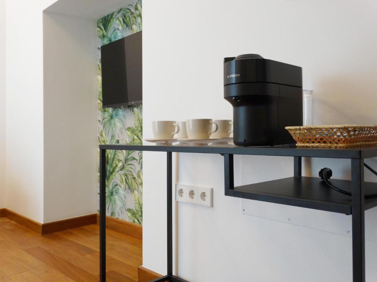 Ry Aparcamiento Incluido Junto A Catedral Ideal Parejas Apartamento